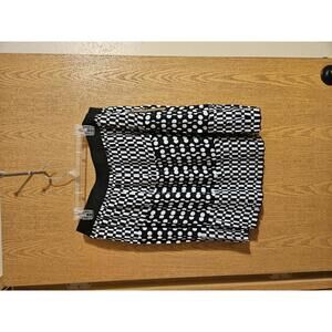 Maree Pour Toi skirt NWT